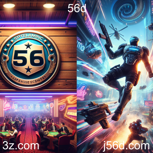 Explorando o Mundo dos Jogos de Ação