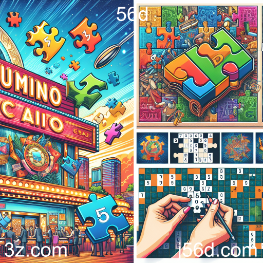 Desvendando o Mundo dos Quebra-Cabeças: Mais do que Apenas Entretenimento